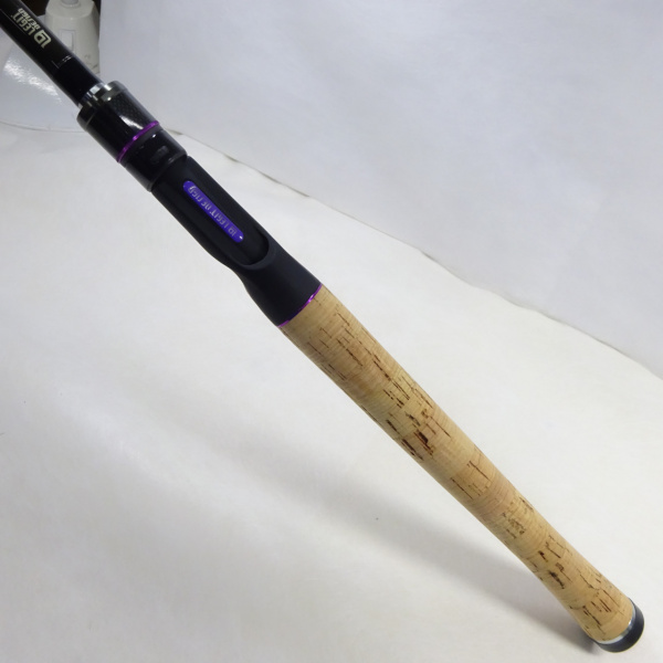 ワイルドサイド D.KITA V2 リミテッド WSC65M+